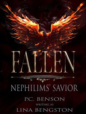 cover image of Fallen